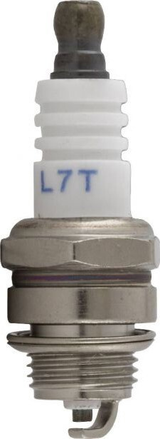 Свеча зажигания L7T для Бензотриммеров,Бензопил, Мотобуров.  #1