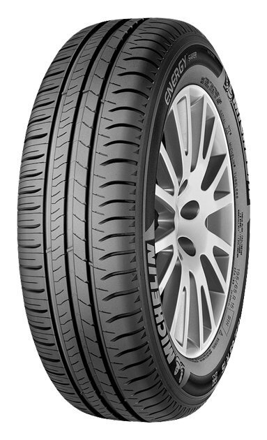 MICHELIN Energy Saver Шины  летние 215/55  R16 93V #1