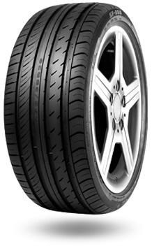 SUNFULL SF-888 Шины  летние 225/50  R17 98W #1