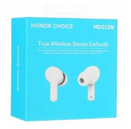 Беспроводные наушники Honor Choice True Wireless #1