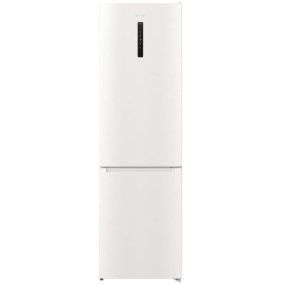 Холодильник Gorenje NRK6202AW4 белый #1