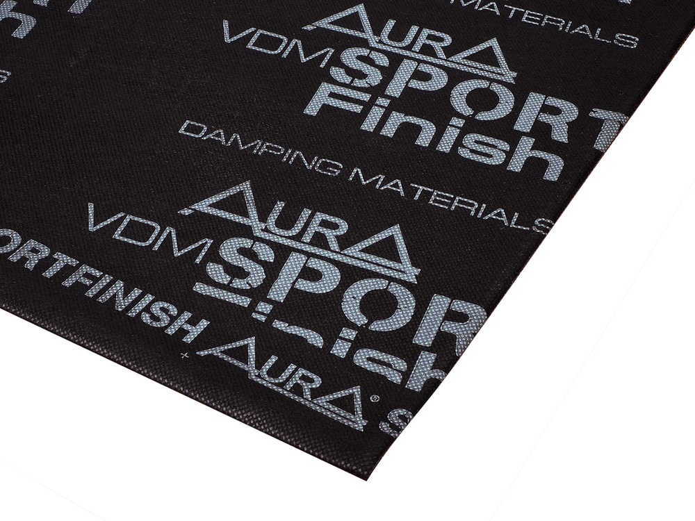 AurA VDM-SPORT FINISH упаковка 18 листов #1