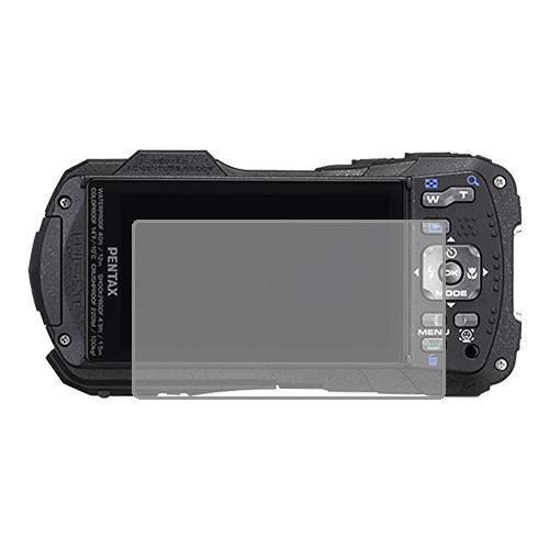 Pentax Optio WG-1 защитный экран для фотоаппарата Гидрогель Прозрачный (Силикон)  #1