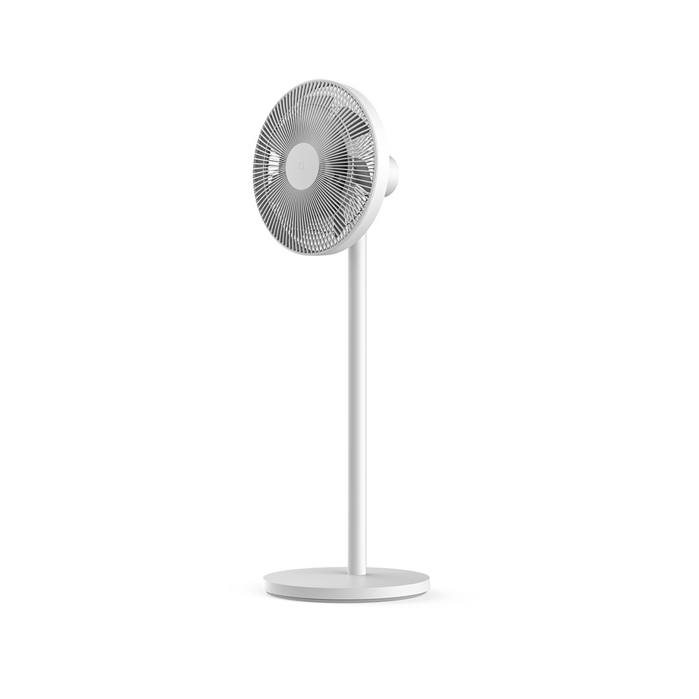 MI  вентилятор напольный Xiaomi Smart Standing Fan 2 Pro Белый #1