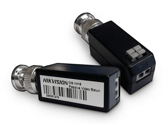 Видеобалун Hikvision DS-1H18 #1