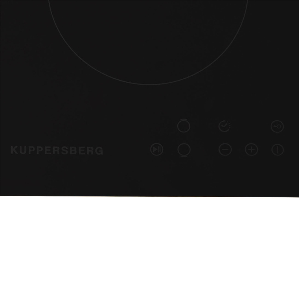 Встраиваемая модульная электрическая панель независимая Kuppersberg ECO 301  #1