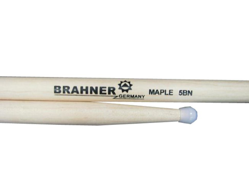 Барабанные палочки BRAHNER 5BN дуб XL (16*406) Barrel #1