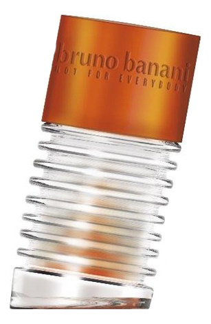 Bruno Banani Туалетная вода Absolute men 30ml edt 30 мл #1