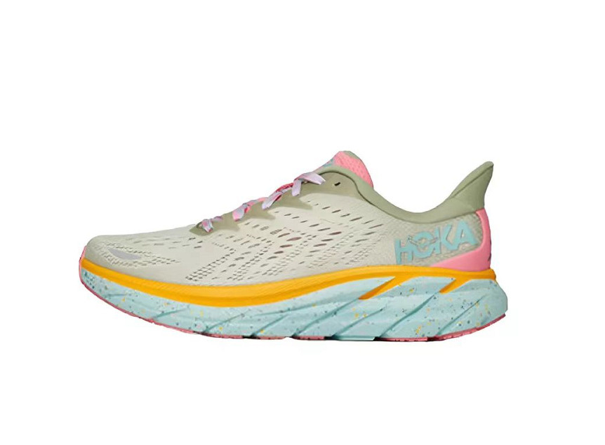 Кроссовки HOKA ONE ONE #1