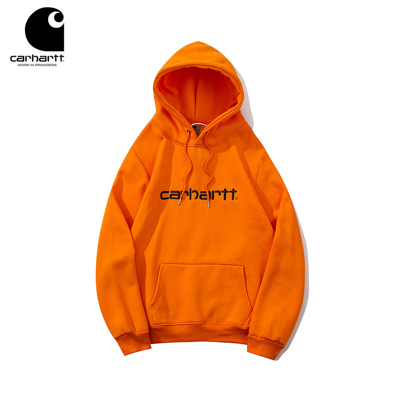 Худи carhartt #1