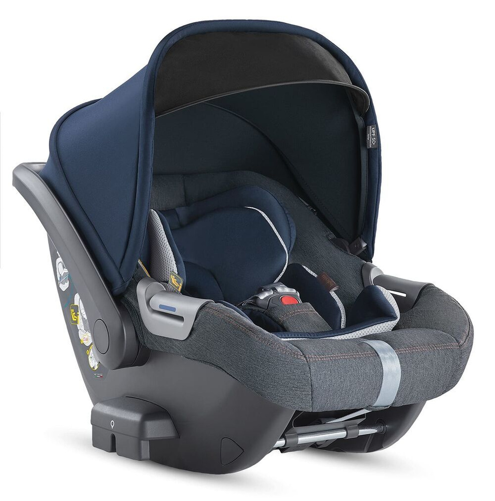 Inglesina Darwin Infant I-Size Автокресло группа 0+ (до 13 кг) #1