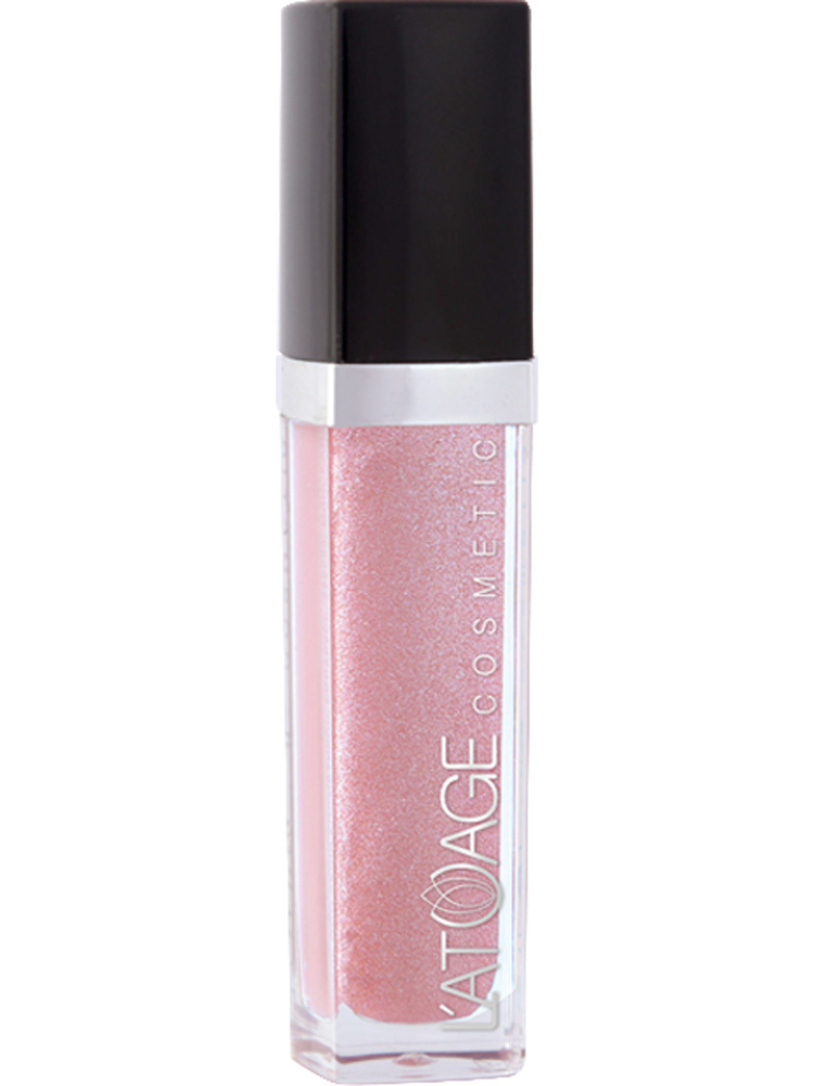 L'atuage Блеск для губ MAGNETIC LIPS тон 121 #1