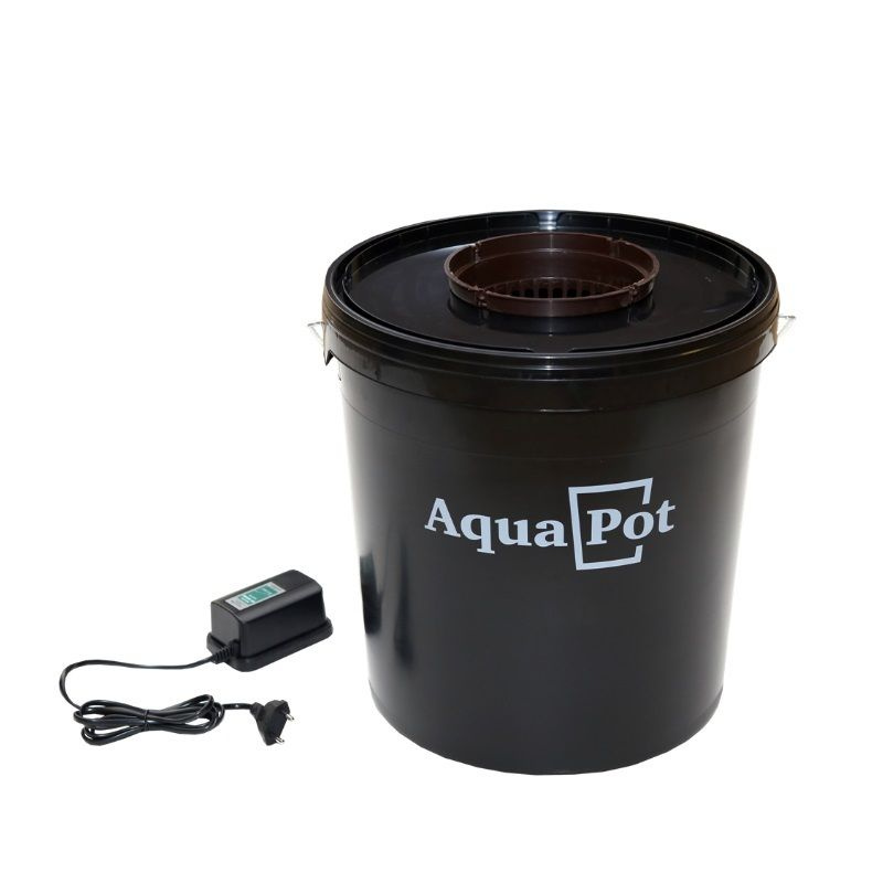 Гидропонная установка AquaPot Uno 20 л #1