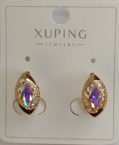 XUPING JEWELRY Серьги #1