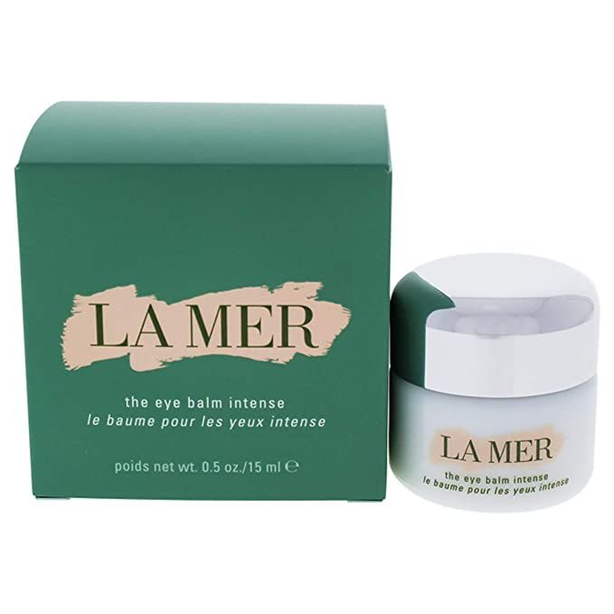 LA MER Интенсивный бальзам для кожи вокруг глаз the eye balm intense  #1