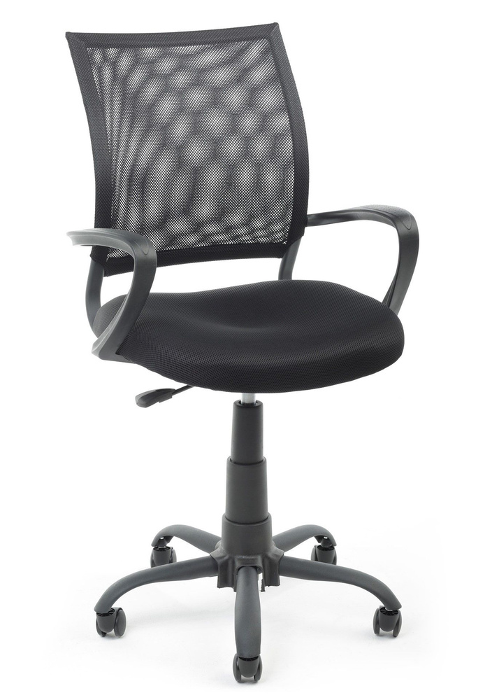 Экспресс Офис Офисное кресло Харпер КР01.00.91, черный #1