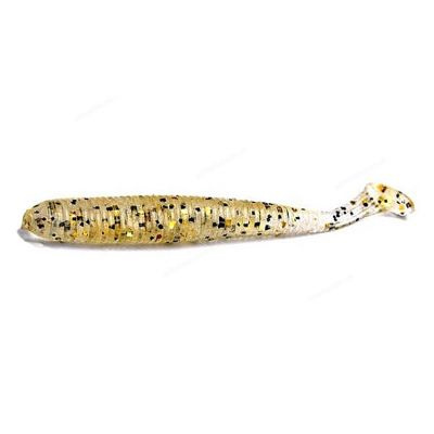 Мягкие приманки Bait Breath U30 Fish Tail Shad 2,8" (8шт.) #143 #1