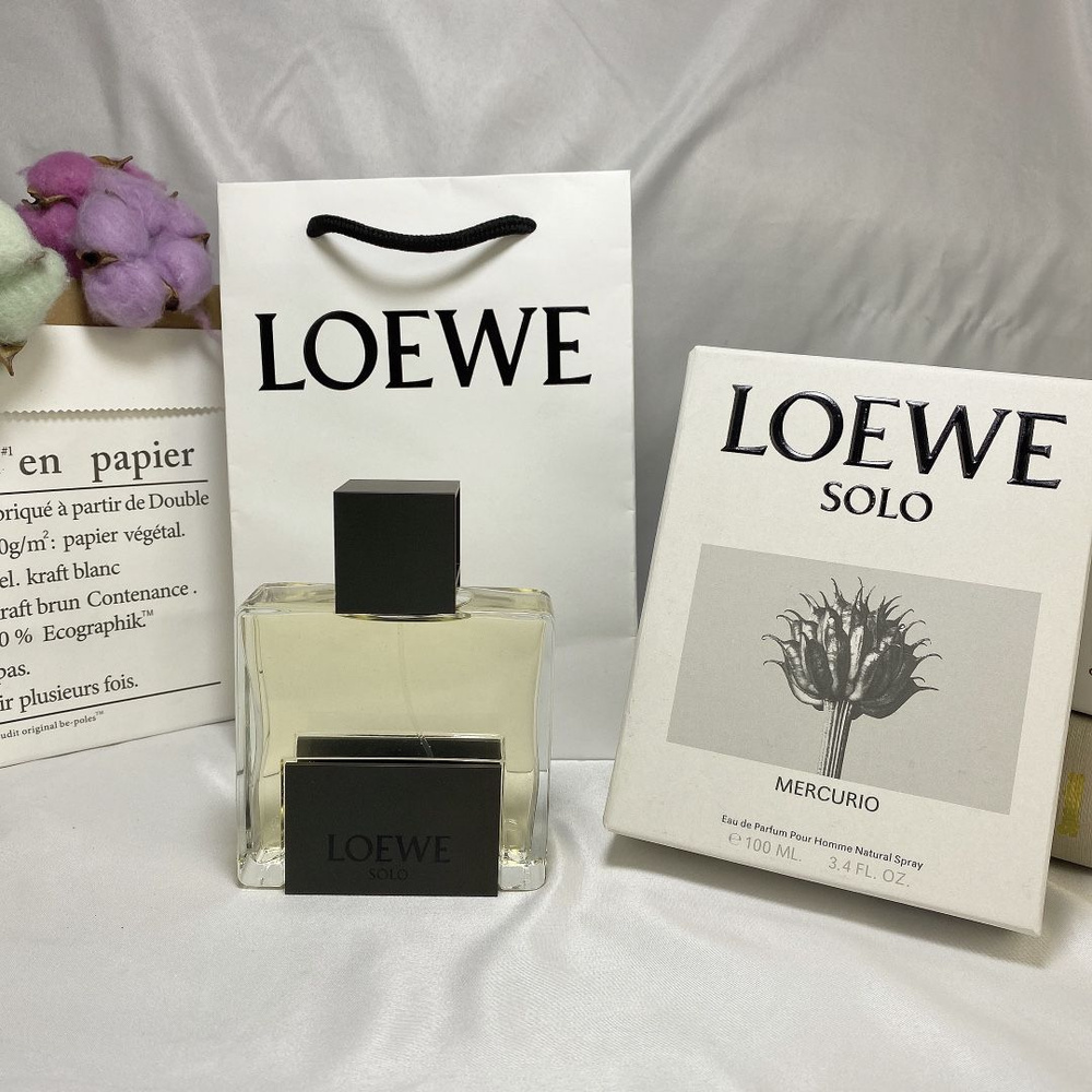 LOEWE Духи SKU19482 100 мл #1