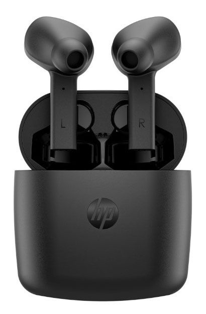 Наушники накладные HP Earbuds G2 беспроводные bluetooth (169H9AA) #1