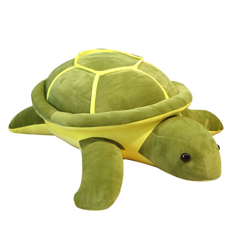 Мягкая игрушка Черепаха 30 см #1