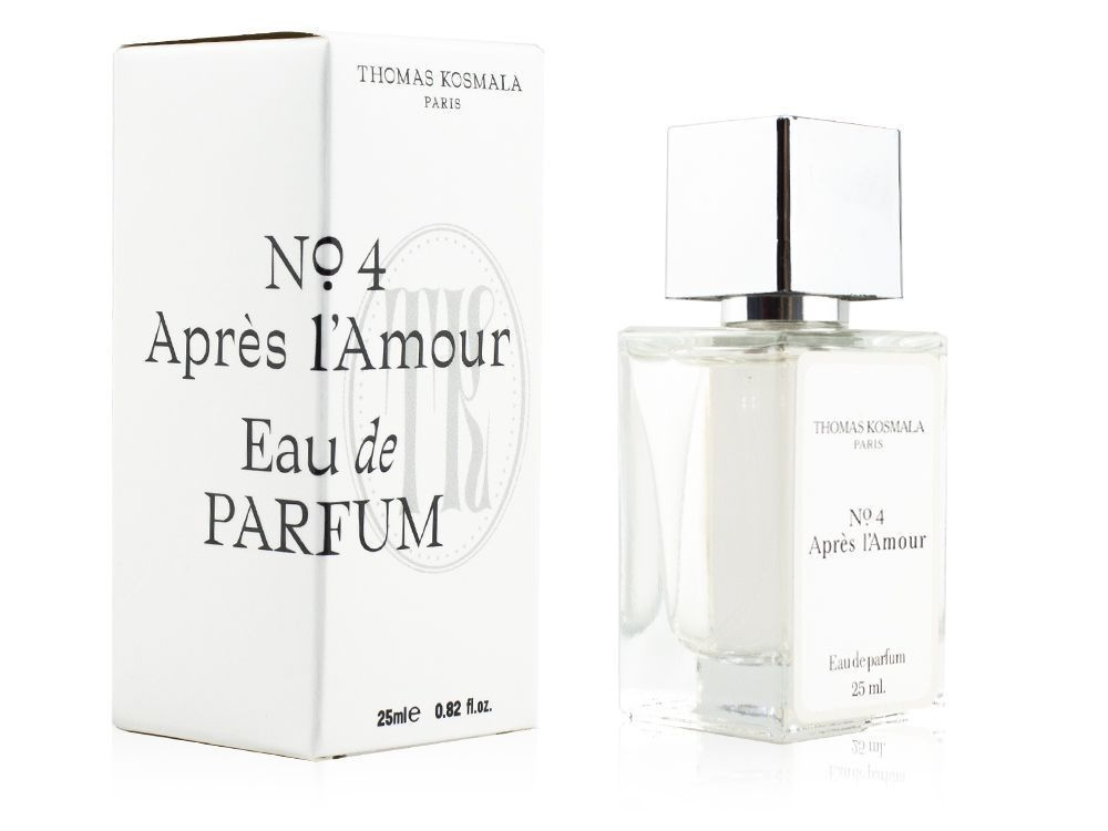 Парфюм Apres lAmour 25ml #1