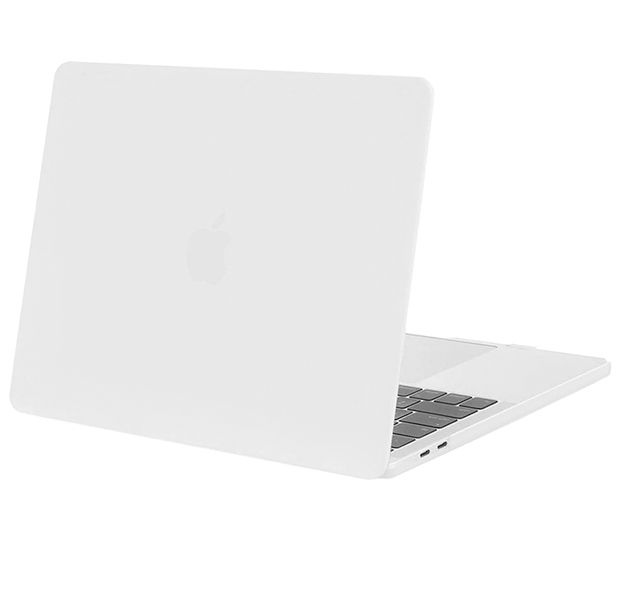 Пластиковая накладка для Macbook Pro 13 2022-2016 Hard Shell Case #1