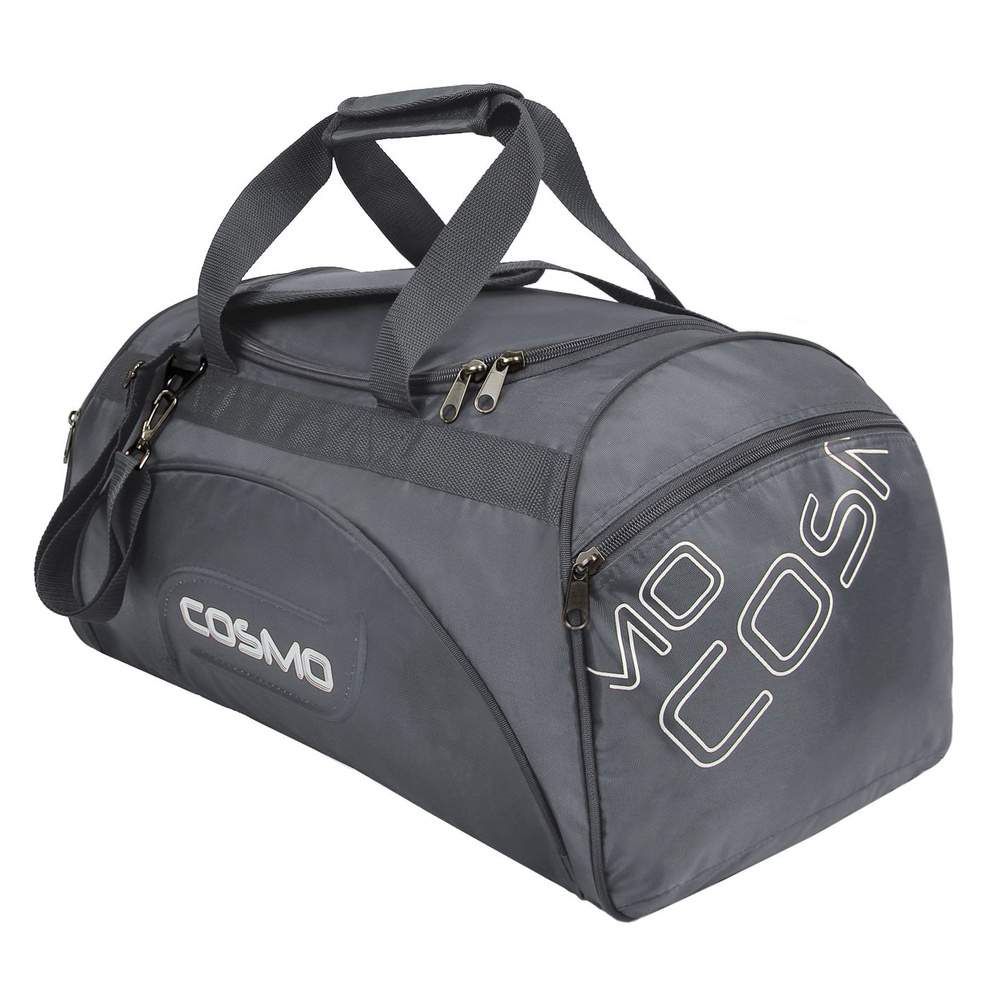 COSMO / Сумка для фитнеса женская / мужская / сумка для спорта для тренировок сумка спортивная женская/ #1