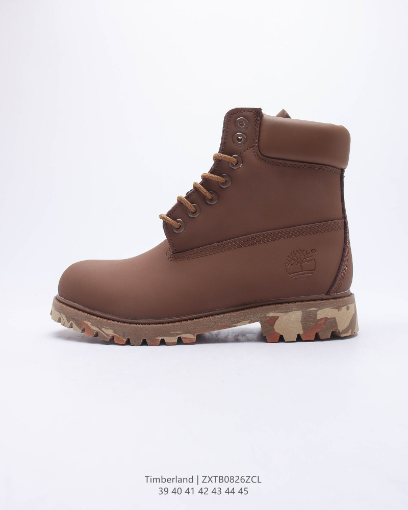 Ботинки Timberland Timberland 6 Inch Premium Boot Waterproof #1