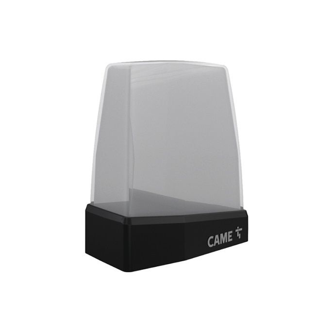 Светодиодная сигнальная лампа CAME KRX1FXSW (806LA-0020) #1