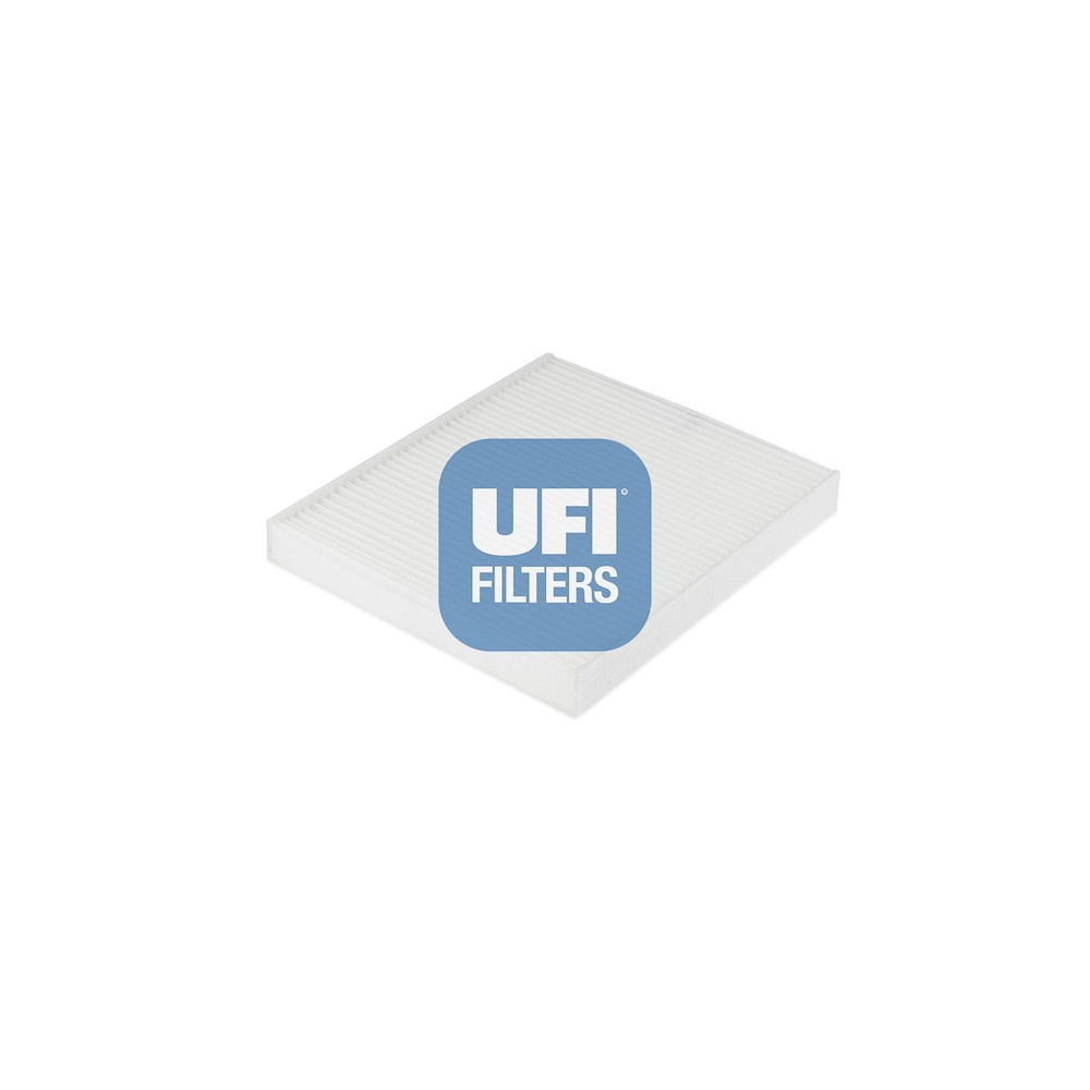 UFI Фильтр салонный арт. 5324300 #1