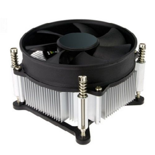 Вентилятор ACD-CD5M4-A Cooler, s.115x, TDP 95W, 2400rpm #1