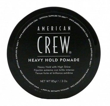 American Crew Помада для укладки волос, 85 мл #1