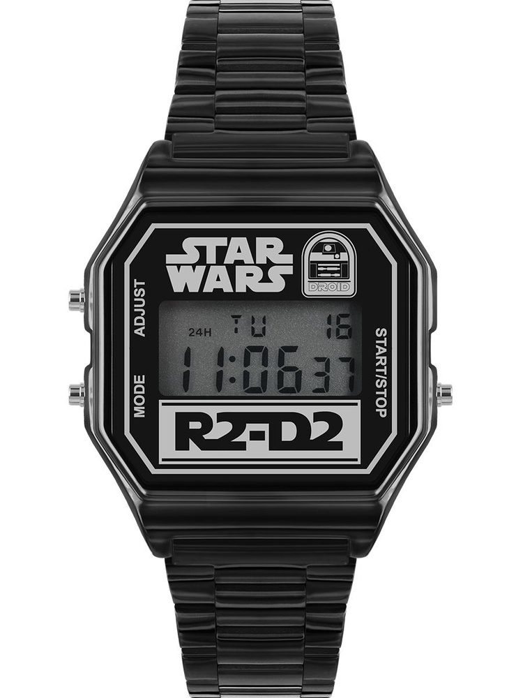 Star Wars by Nesterov Наручные часы SW60302RD #1