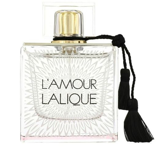 Lalique Lalique L'Amour Парфюмерная вода 100 мл 1 Вода парфюмерная 100 мл  #1