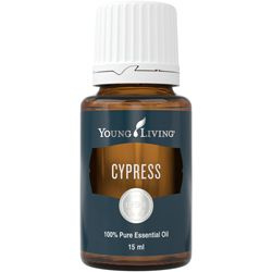Янг Ливинг эфирное масло Кипарис / Young Iiving Cypress, 15 мл #1