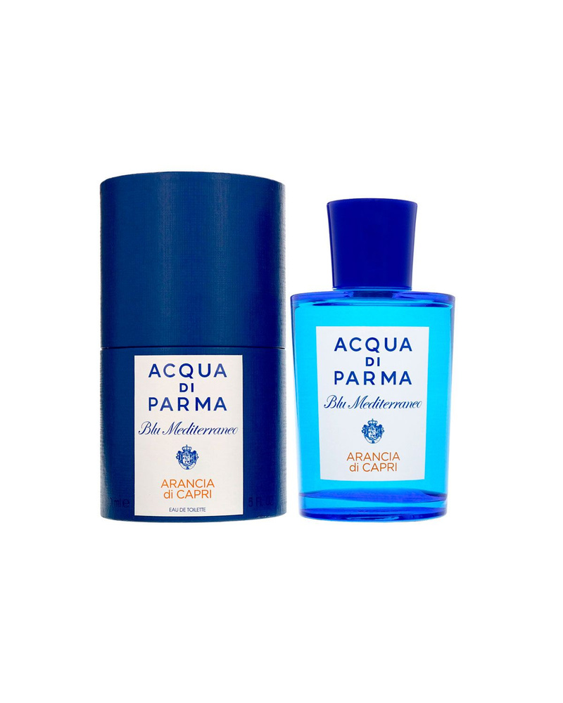 Acqua di Parma Blu Mediterraneo Arancia di Capri Туалетная вода 150 мл. #1