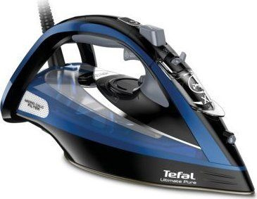 Утюг Tefal Ultimate Pure FV9848 3200w #1