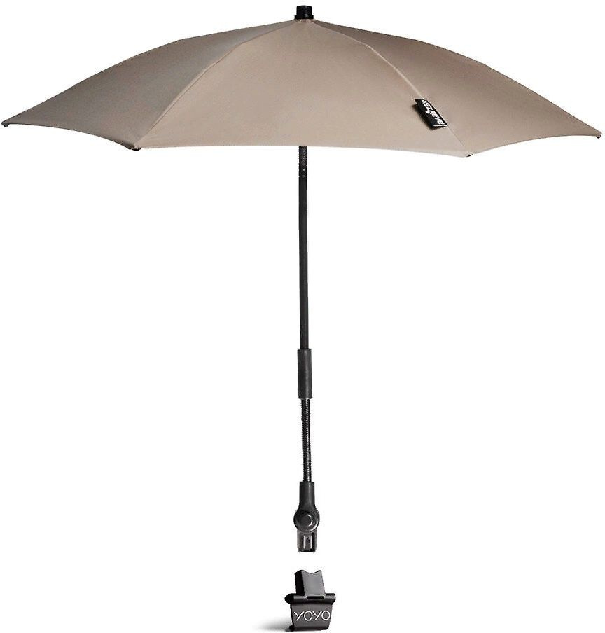 Зонтик для коляски Babyzen Parasol - Taupe #1