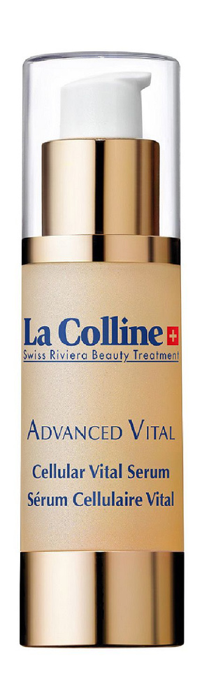 Сыворотка La Colline Cellular Vital Serum #1