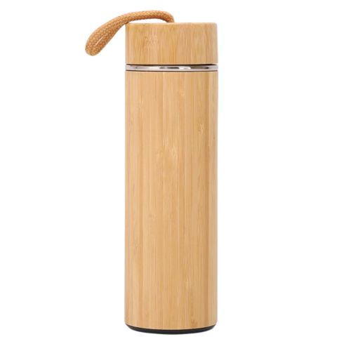 DeerGreen Автокружка BAMBOO MUG 2, 0,43 л #1