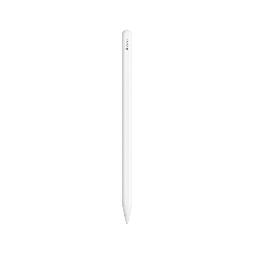 Стилус Apple Pencil 2nd Generation / Pencil 2го поколения белый #1