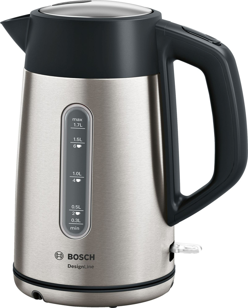 Чайник электрический Bosch TWK4P440 #1