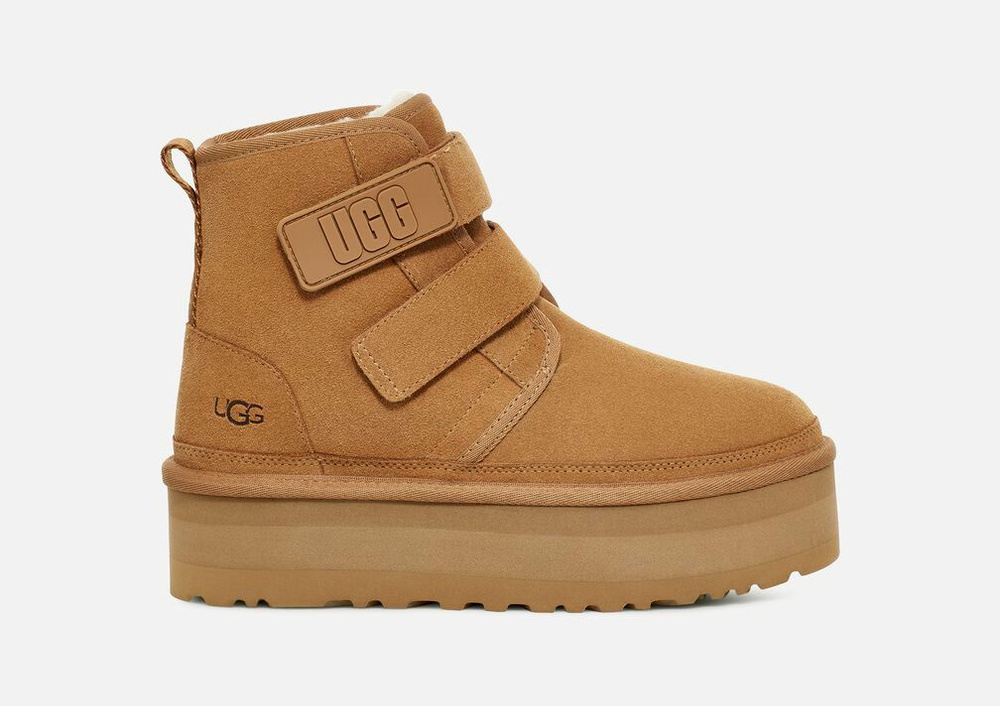 Унты UGG #1