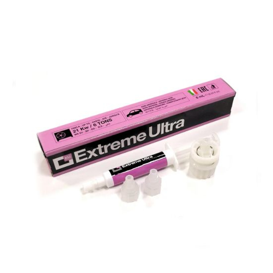 Герметик для холодильных систем Extreme Ultra 6 мл. с адап. AUTO + FLEX BOX (TR1163.AL.H2.S2)  #1