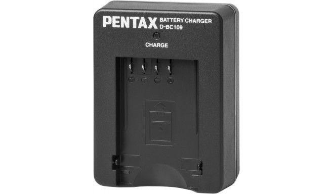 Зарядное устройство PENTAX K-BC109E (для аккумулятора Li109) #1