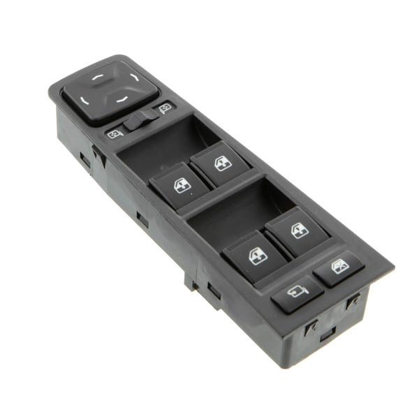 Блок выключателей электростеклоподъемников и управления наружными ...