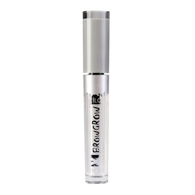 LiLo Тушь-корректор для бровей FIX BROW GROW Тон 04 Transparent, 7,5г #1