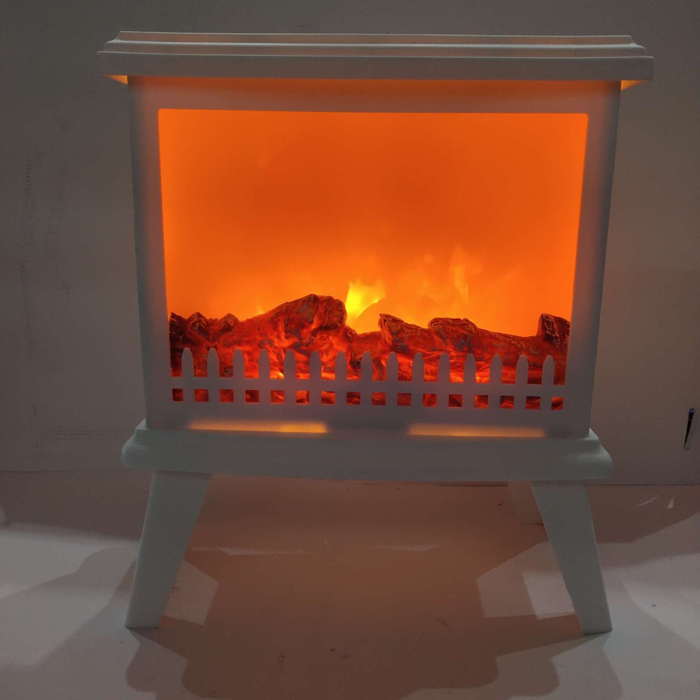 Fireplace Светильник декоративный #1