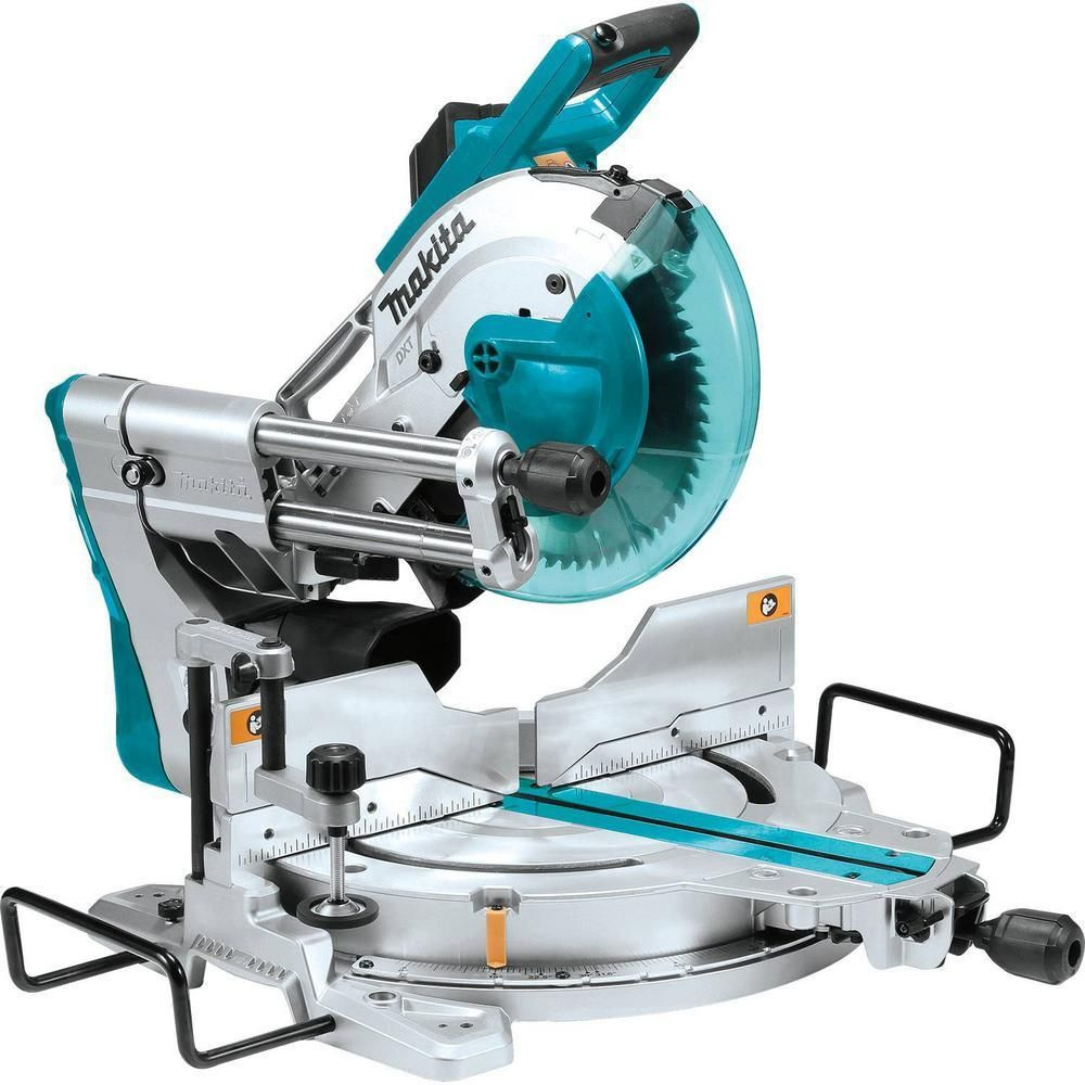 Торцовочная пила Makita LS1019L (LS1019L) #1