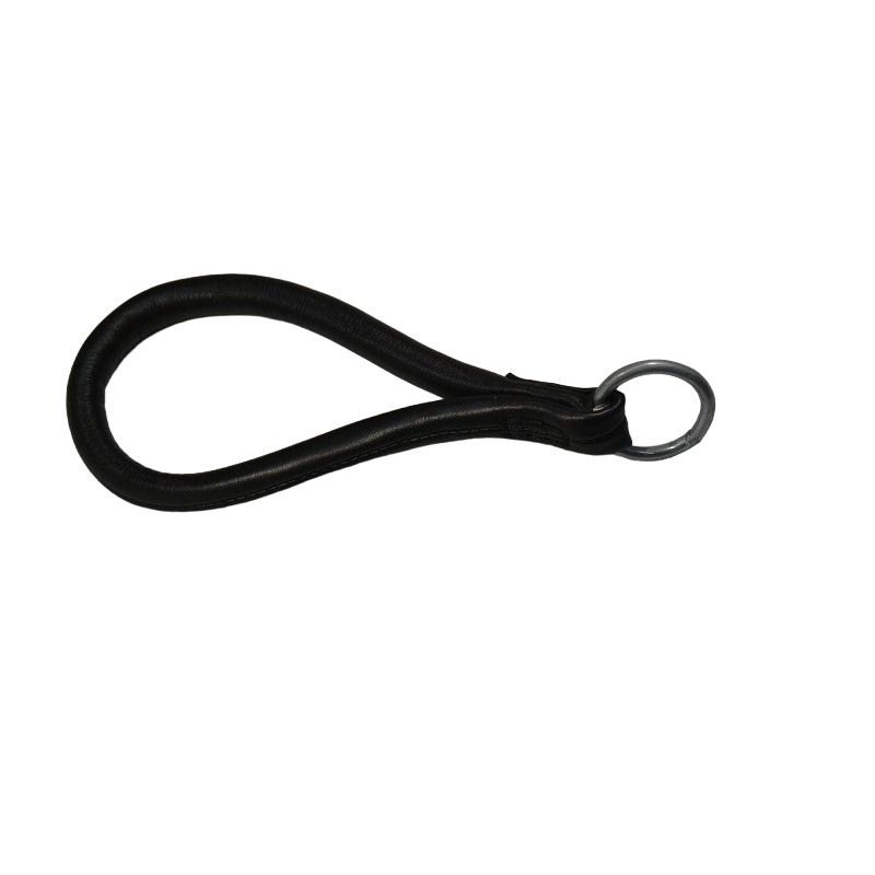 Рукоятка для тяги, круглая, с кольцом МС14 - купить с доставкой по ...